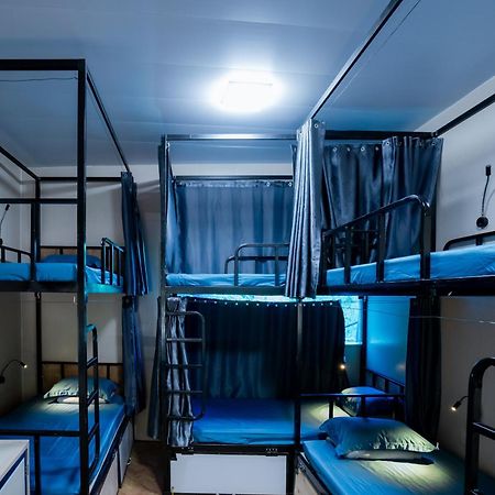 City Garden Hostel ニンビン エクステリア 写真